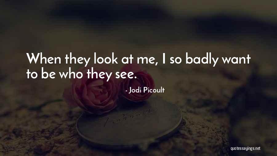 Starek Andrea Quotes By Jodi Picoult