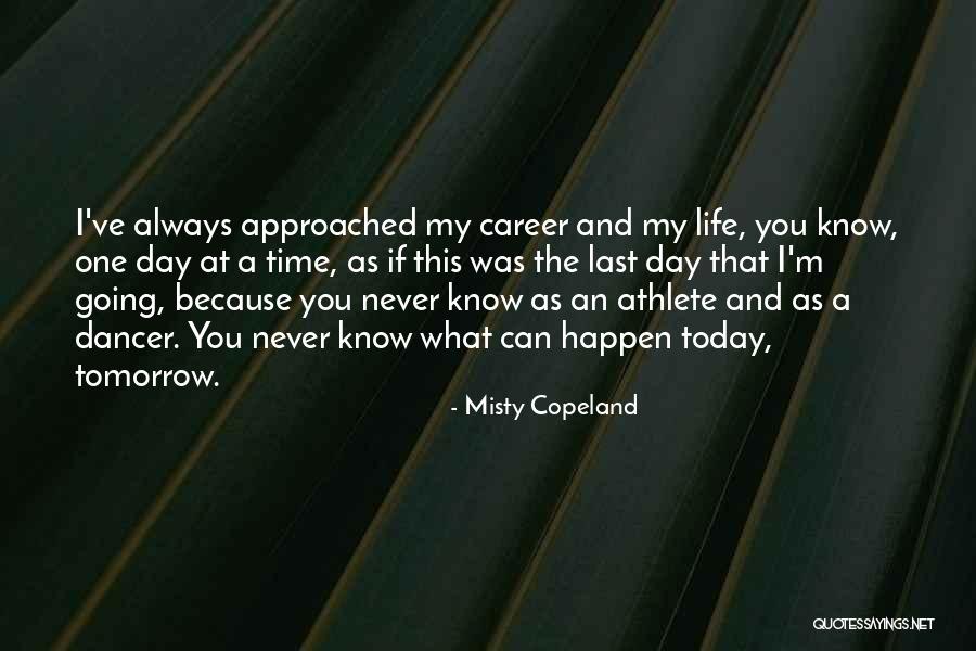 Starets Optina Quotes By Misty Copeland Starets Optina Quotes By Misty Copeland