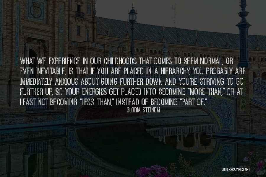 Starets Silvan Quotes By Gloria Steinem Starets Silvan Quotes By Gloria Steinem