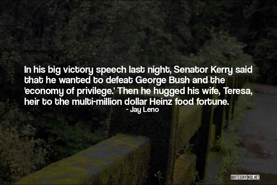 Starfire Comic Quotes By Jay Leno Starfire Comic Quotes By Jay Leno