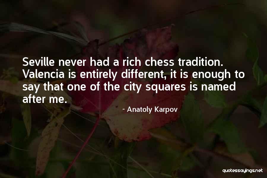 Starfleet Uniforms Quotes By Anatoly Karpov Starfleet Uniforms Quotes By Anatoly Karpov