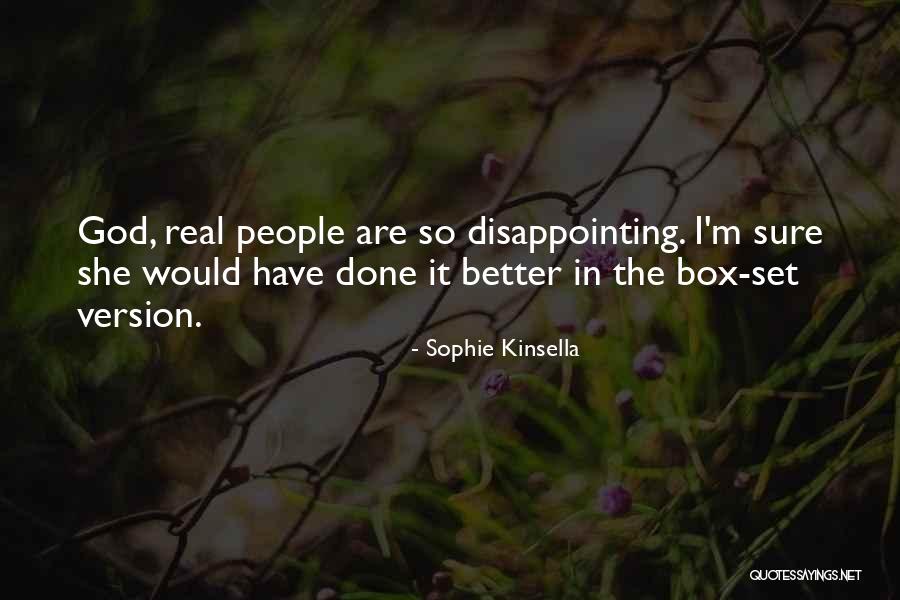 Starflight 3 Quotes By Sophie Kinsella Starflight 3 Quotes By Sophie Kinsella
