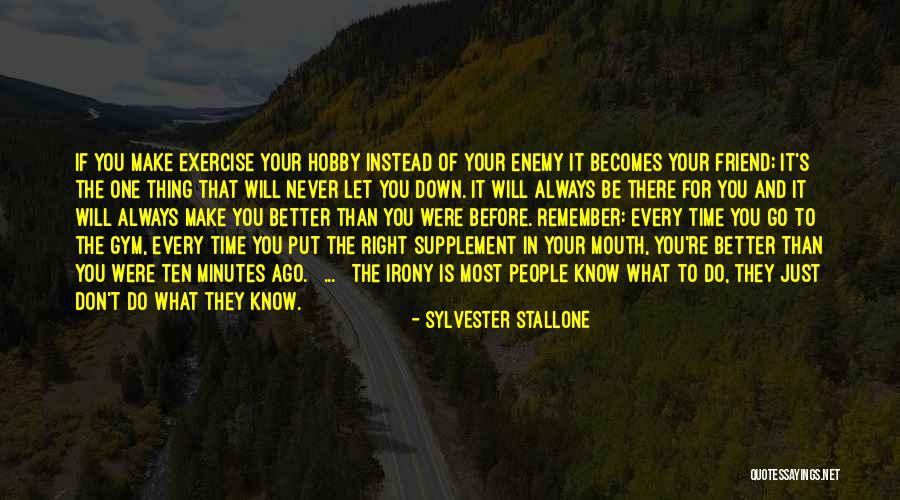 Starflight Quotes By Sylvester Stallone Starflight Quotes By Sylvester Stallone