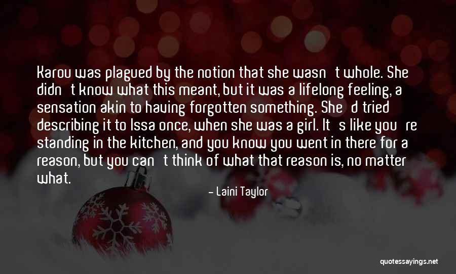 Starflower Essentials Quotes By Laini Taylor Starflower Essentials Quotes By Laini Taylor