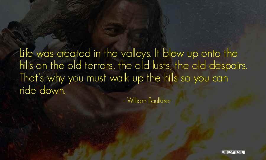 Starflower Essentials Quotes By William Faulkner Starflower Essentials Quotes By William Faulkner