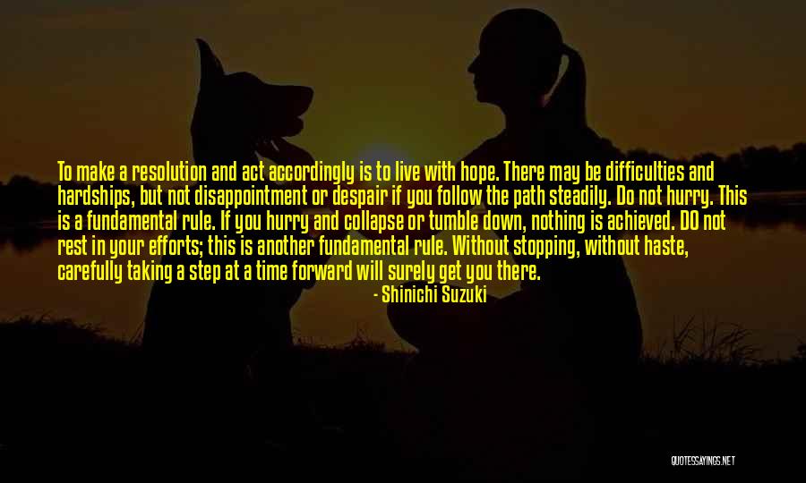 Starfury Fighter Quotes By Shinichi Suzuki Starfury Fighter Quotes By Shinichi Suzuki