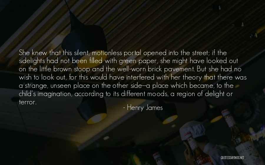 Stargard Gps Quotes By Henry James Stargard Gps Quotes By Henry James
