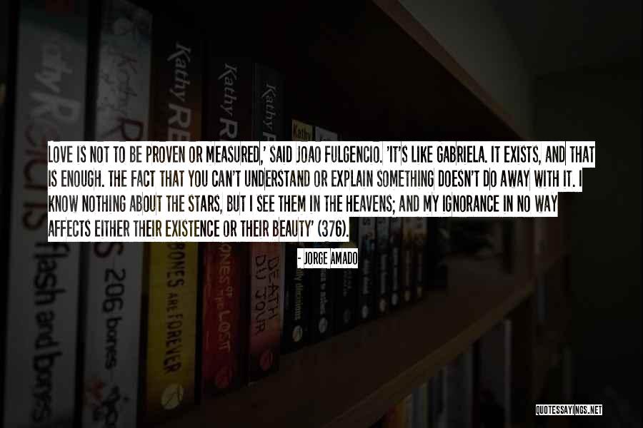 Stargard Gps Quotes By Jorge Amado Stargard Gps Quotes By Jorge Amado