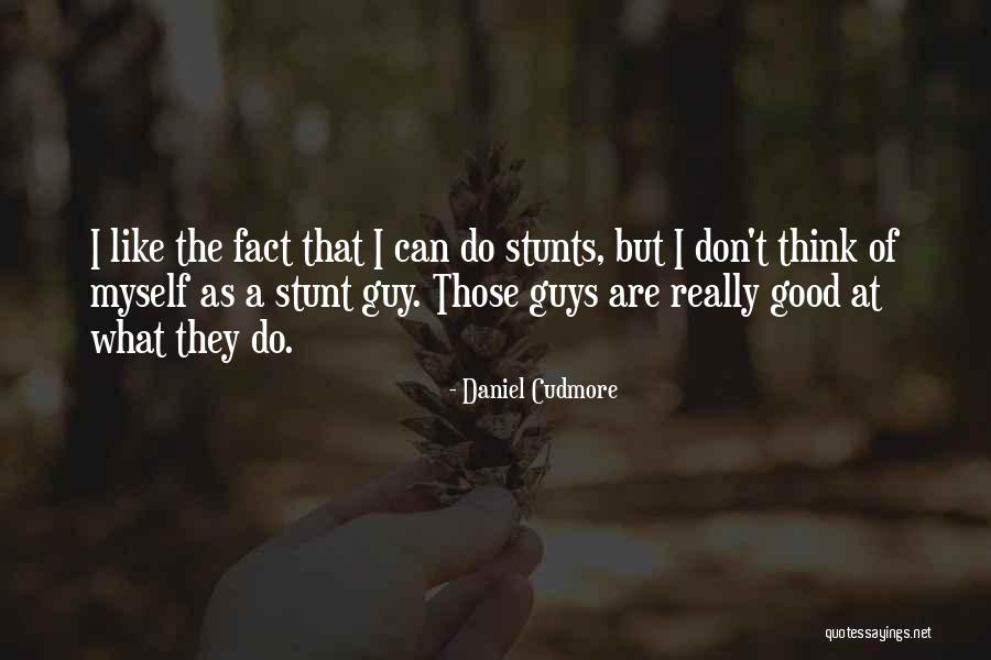 Stargate Ancients Quotes By Daniel Cudmore Stargate Ancients Quotes By Daniel Cudmore