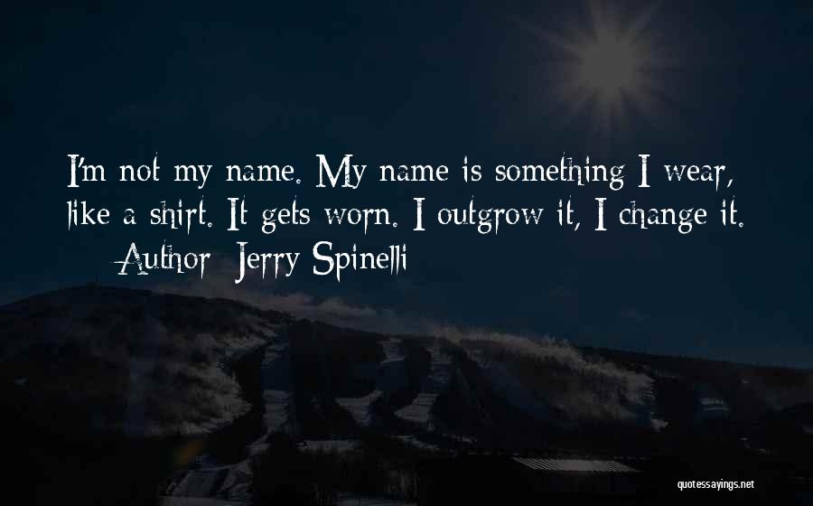 Stargirl Quotes By Jerry Spinelli