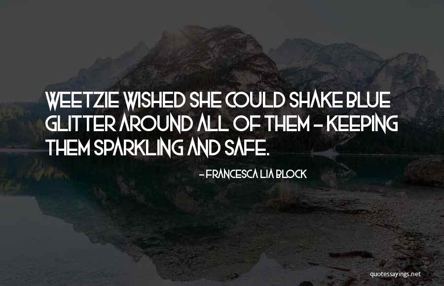 Stargrave Quotes By Francesca Lia Block Stargrave Quotes By Francesca Lia Block
