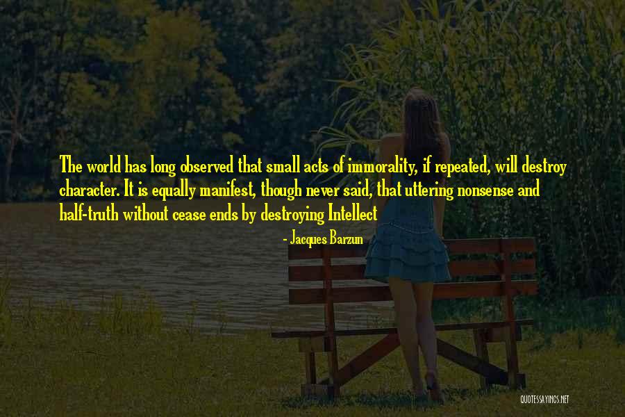 Starhawk Guardians Quotes By Jacques Barzun Starhawk Guardians Quotes By Jacques Barzun