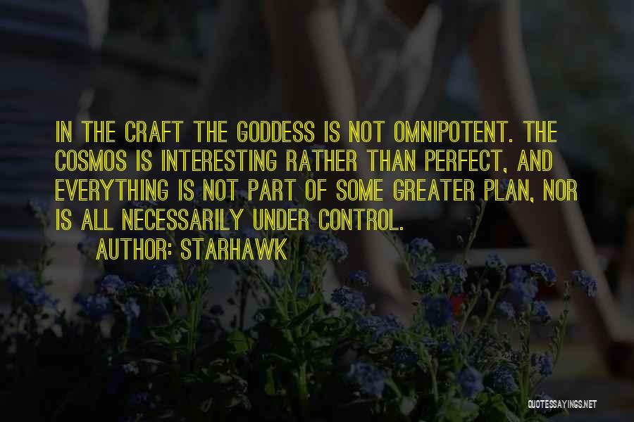 Starhawk Quotes 1040098