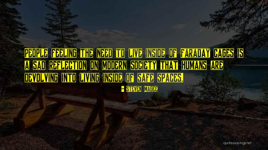 Stariaat Quotes By Steven Magee Stariaat Quotes By Steven Magee