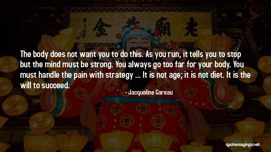 Starialle Quotes By Jacqueline Gareau Starialle Quotes By Jacqueline Gareau