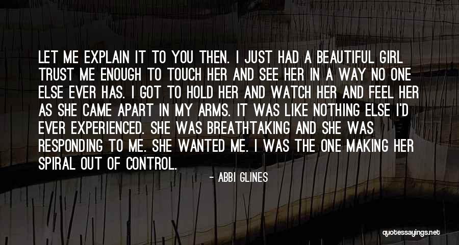 Starich Greenstein Quotes By Abbi Glines Starich Greenstein Quotes By Abbi Glines