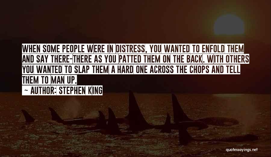 Starii Indiski Quotes By Stephen King