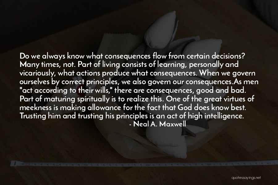 Stariji Holivudski Quotes By Neal A. Maxwell Stariji Holivudski Quotes By Neal A. Maxwell