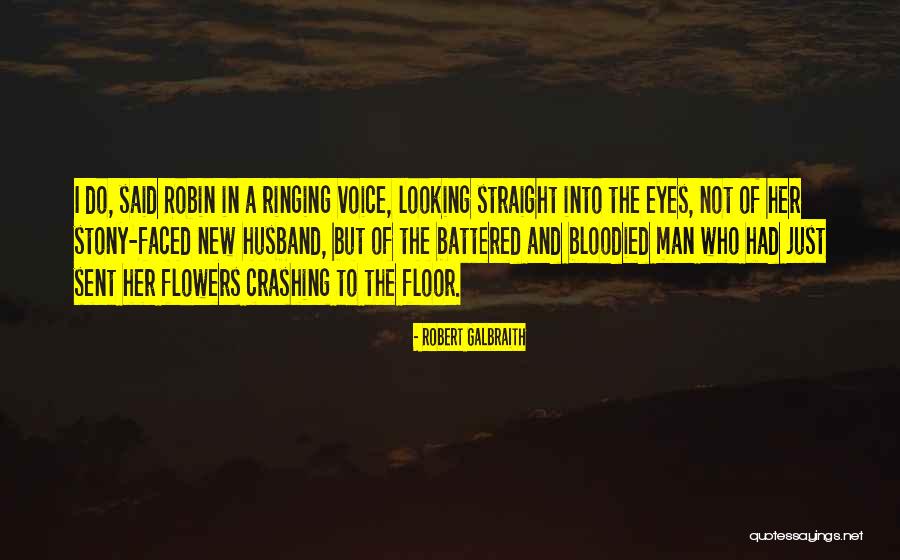 Starina Lenny Quotes By Robert Galbraith Starina Lenny Quotes By Robert Galbraith