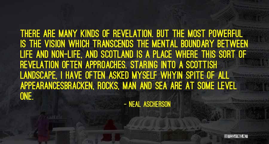 Staring At The Sea Quotes By Neal Ascherson Staring At The Sea Quotes By Neal Ascherson