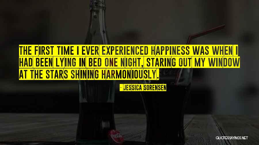 Staring Out Window Quotes By Jessica Sorensen Staring Out Window Quotes By Jessica Sorensen