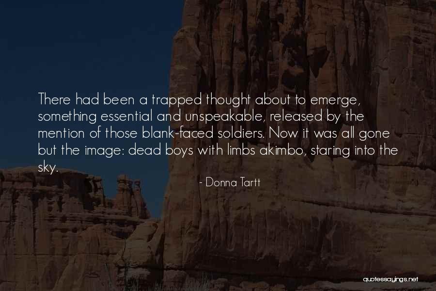 Staring Sky Quotes By Donna Tartt Staring Sky Quotes By Donna Tartt