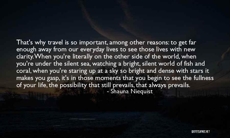 Staring Sky Quotes By Shauna Niequist Staring Sky Quotes By Shauna Niequist