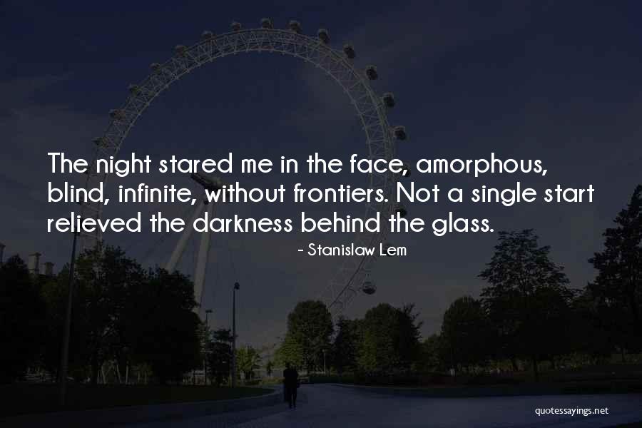 Staring Up At The Stars Quotes By Stanislaw Lem Staring Up At The Stars Quotes By Stanislaw Lem