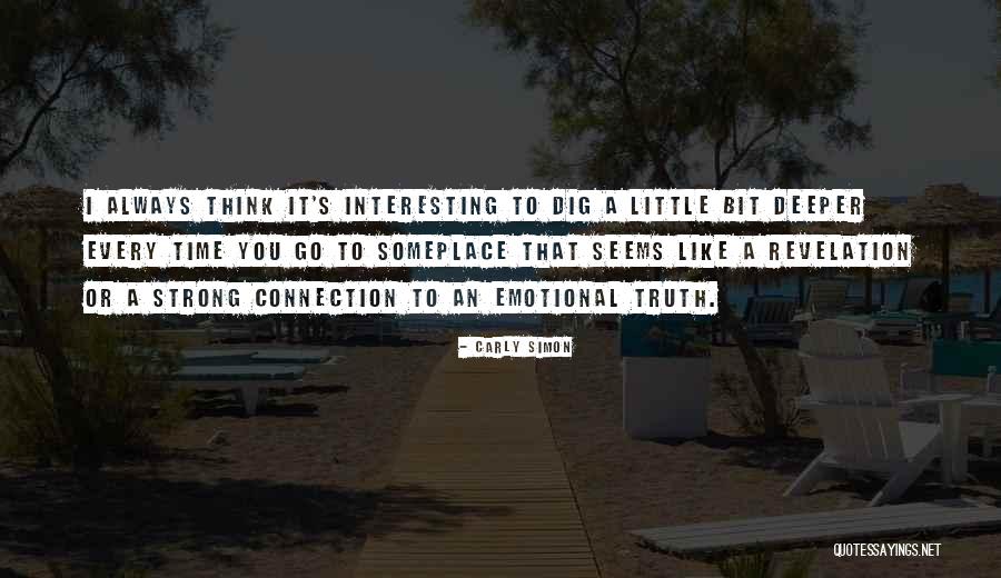 Stark And Watson Quotes By Carly Simon Stark And Watson Quotes By Carly Simon
