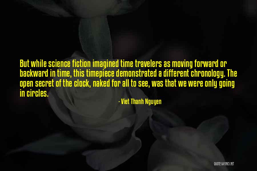 Stark And Watson Quotes By Viet Thanh Nguyen Stark And Watson Quotes By Viet Thanh Nguyen