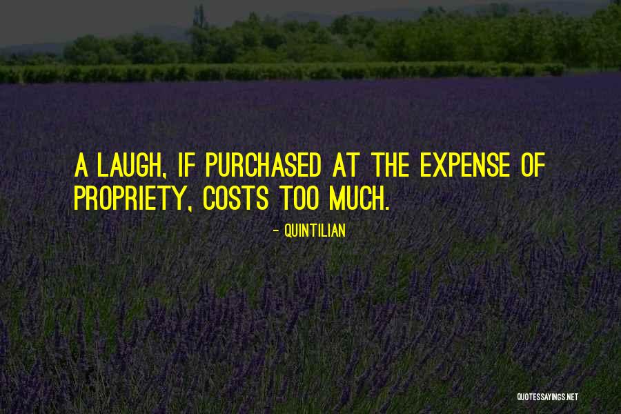 Stark Edge Quotes By Quintilian Stark Edge Quotes By Quintilian