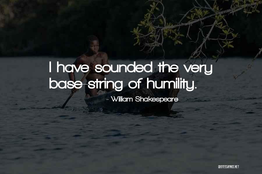 Stark Edge Quotes By William Shakespeare Stark Edge Quotes By William Shakespeare