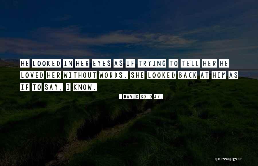 Stark Family Quotes By David Soto Jr. Stark Family Quotes By David Soto Jr.