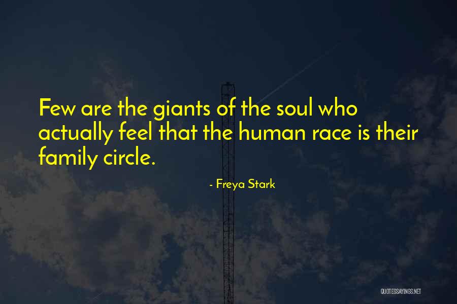Stark Family Quotes By Freya Stark Stark Family Quotes By Freya Stark