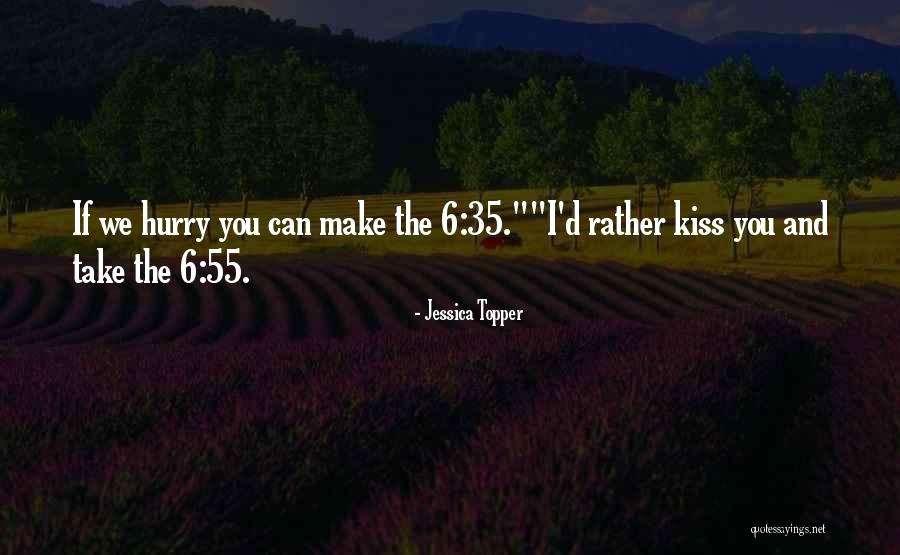 Stark Family Quotes By Jessica Topper Stark Family Quotes By Jessica Topper