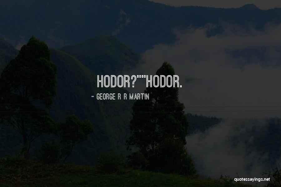 Stark Game Of Thrones Quotes By George R R Martin