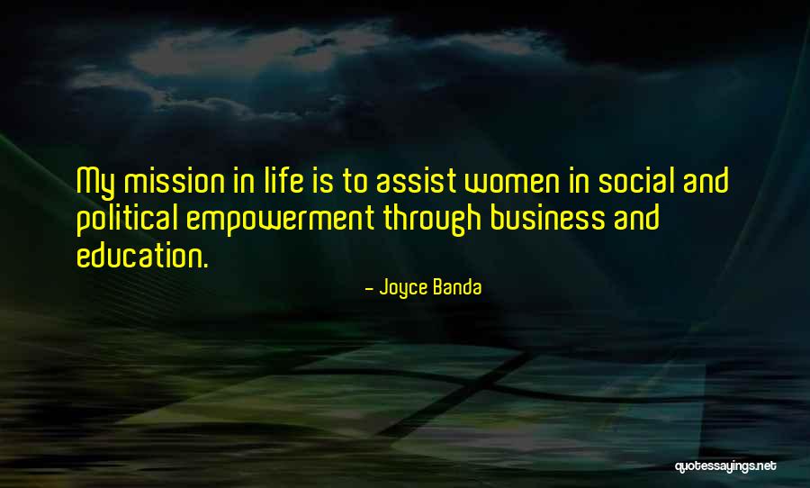Stark Panzer Quotes By Joyce Banda Stark Panzer Quotes By Joyce Banda