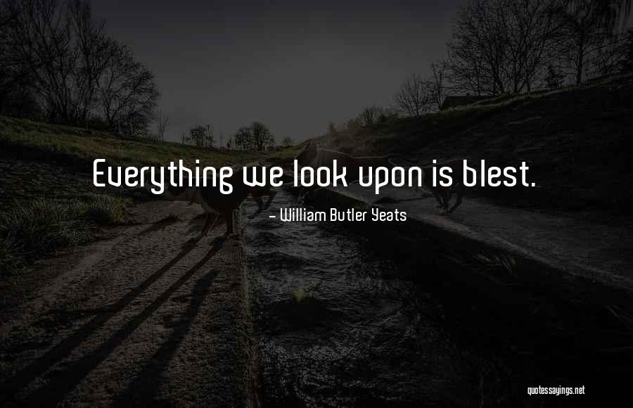 Stark Panzer Quotes By William Butler Yeats Stark Panzer Quotes By William Butler Yeats