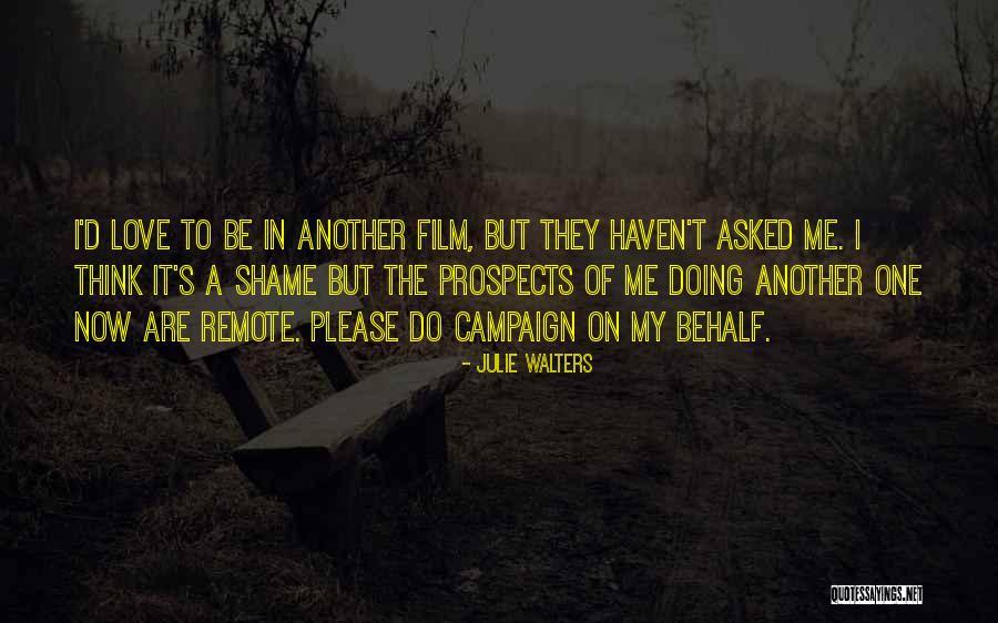 Starkeducationalservicecenter Quotes By Julie Walters Starkeducationalservicecenter Quotes By Julie Walters