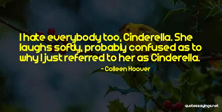 Starkeisha Vs Grandma Quotes By Colleen Hoover Starkeisha Vs Grandma Quotes By Colleen Hoover