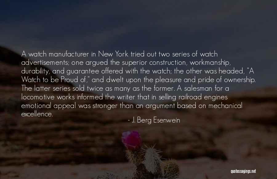 Starkela Quotes By J. Berg Esenwein Starkela Quotes By J. Berg Esenwein