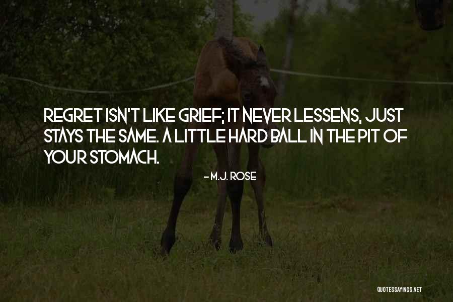 Starkela Quotes By M.J. Rose Starkela Quotes By M.J. Rose