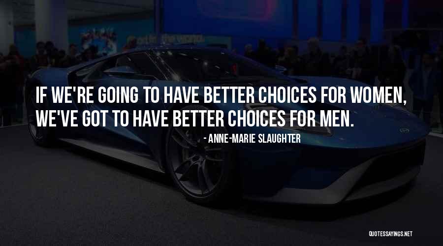 Starker Fanart Quotes By Anne-Marie Slaughter Starker Fanart Quotes By Anne-Marie Slaughter