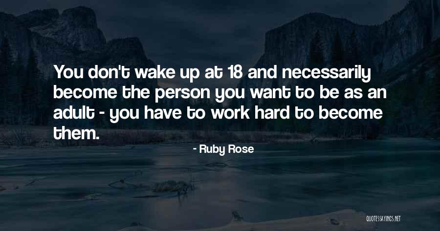 Starkers On This Side Quotes By Ruby Rose Starkers On This Side Quotes By Ruby Rose