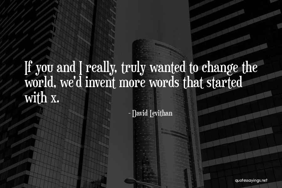 Starkers Small Quotes By David Levithan Starkers Small Quotes By David Levithan