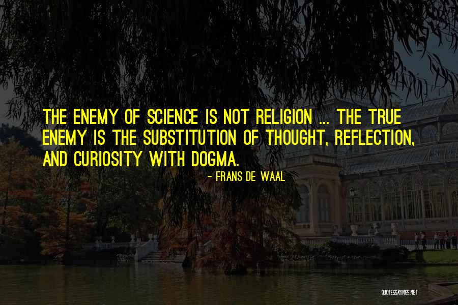 Starkid Starship Quotes By Frans De Waal Starkid Starship Quotes By Frans De Waal