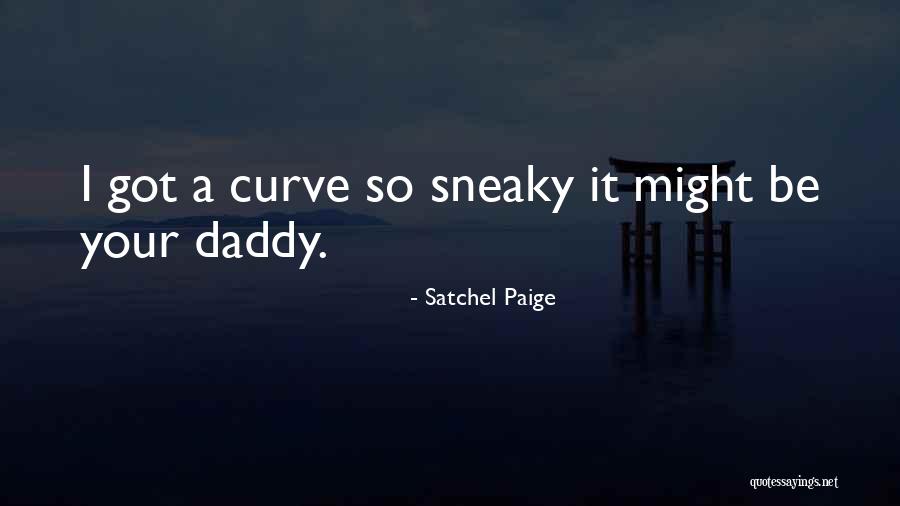 Starking Alma Quotes By Satchel Paige Starking Alma Quotes By Satchel Paige