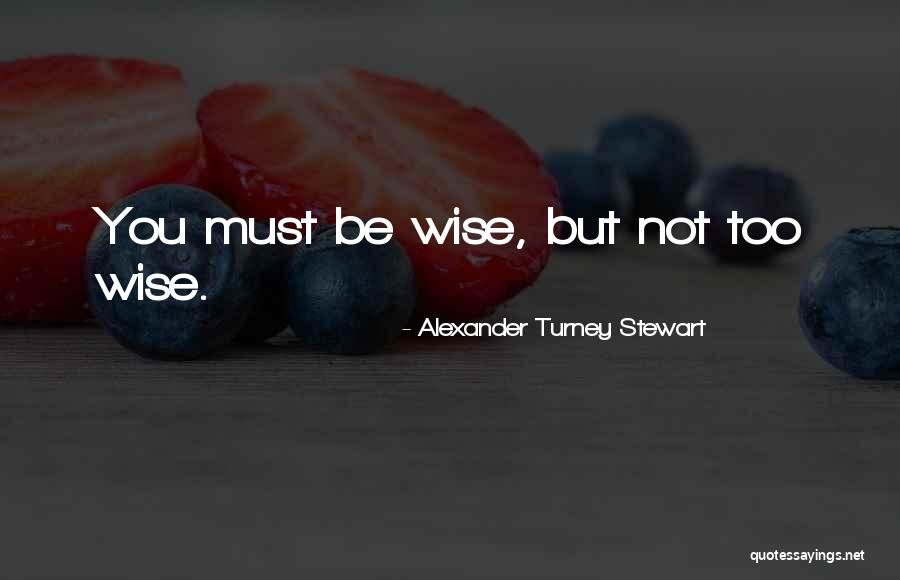 Starkly Contrasts Quotes By Alexander Turney Stewart Starkly Contrasts Quotes By Alexander Turney Stewart