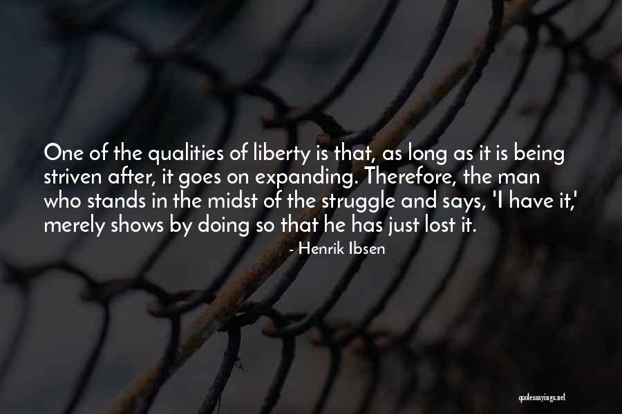 Starko Inc Quotes By Henrik Ibsen Starko Inc Quotes By Henrik Ibsen