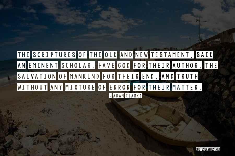 Starky Phans Ii Quotes By Adam Clarke Starky Phans Ii Quotes By Adam Clarke